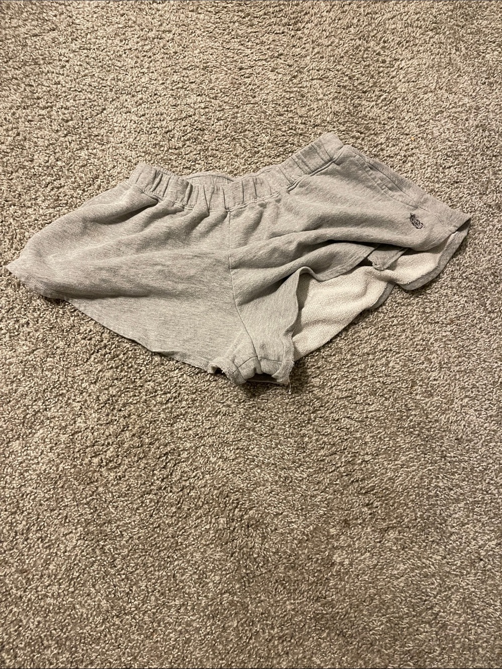 Wmns free people shorts